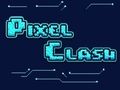 Spill Pixel Clash online