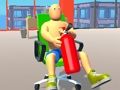 Spill Skyv stolen min online
