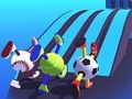 Spill Ballben 3D  online