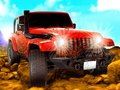 Spill Revolusjon Offroad  online