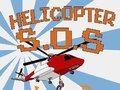 Spill Helikopter SOS  online