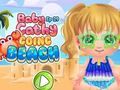 Spill Baby Cathy EP29: Going Beach online