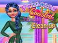 Spill Opprydding av Princess Coastal House  online