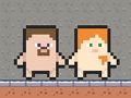 Spill Pixi Steve Alex Herobrine online