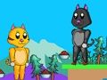 Spill Chinu Neko online