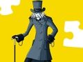 Spill Scrooge Jigsaw Puzzle online