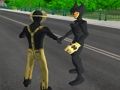 Spill Bendy and the Ink 3D-spill  online