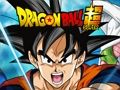 Spill Dragon Ball Puslespill  online