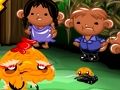 Spill Monkey Go Happy Stage 706 online