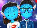 Spill Avatar Kjærlighetens vei  online