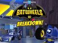 Spill Batwheels sammenbrudd  online