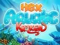 Spill Hex Aquatic Kraken online