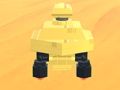 Spill HexTank. io  online