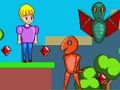 Spill Jeremy Quest 2 online
