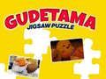 Spill Gudetama puslespill  online