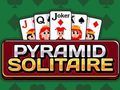 Spill Pyramid kabal online