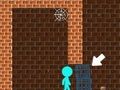 Spill Stickman Zombie Escape online