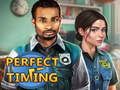 Spill Perfekt timing  online