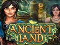 Spill Gammelt land  online