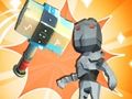 Spill Hammer Raytrace 3d online