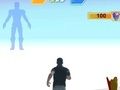 Spill Mecha Rush online