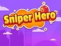 Spill Snikskytterhelt  online
