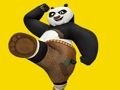 Spill Kung Fu Panda Dragon Knight puslespill online Spill Kung Fu Panda Dragon Knight puslespill online