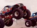 Spill Monstertruck for offroadracing  online