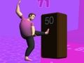 Spill Monter fettet online