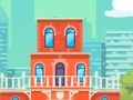 Spill Infinity Tower online