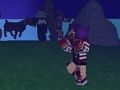 Spill Blocky Combat Swat Desert Storm Zombie online