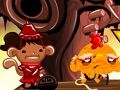 Spill Monkey Go Happy Stage 708 online