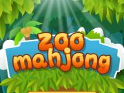 Spill Zoo Mahjong online