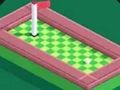 Spill Mini Golf Fancade online