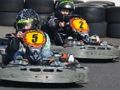 Spill Karting kretsstikksag  online