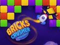 Spill Bricks Crusher Beker Ball  online