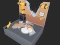 Spill Brett ut Escape Room Puzzle  online