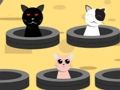 Spill Fang katter  online