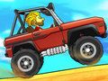 Spill Climb Racing 3D online