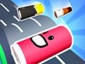 Spill Cola Can Rush  online