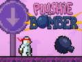 Spill Plushie Bomber online