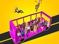 Spill Buss stopp  online