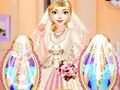 Spill Royal Wedding Hårdesign  online