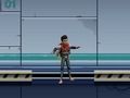 Spill Ekans: Jetpack Blast online