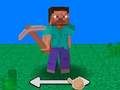 Spill Minecraft Rush online