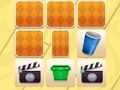 Spill Memory Match online