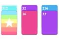 Spill Kabal 2048  online