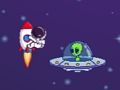 Spill Spaceman Adventure online