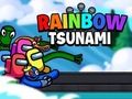 Spill Regnbue-tsunamien  online