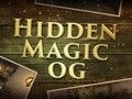 Spill Skjult magisk OG  online
